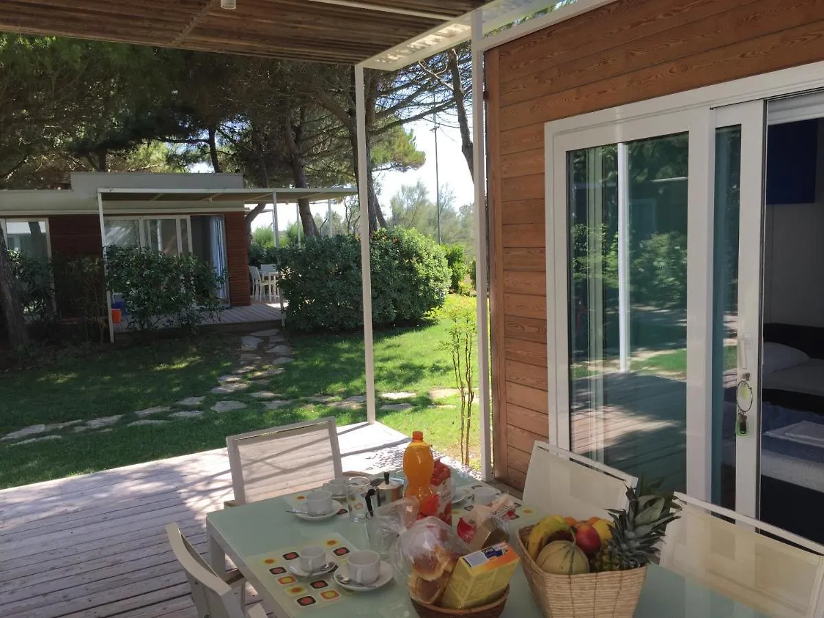 Club Del Sole Jesolo Family Resort Village de vacances