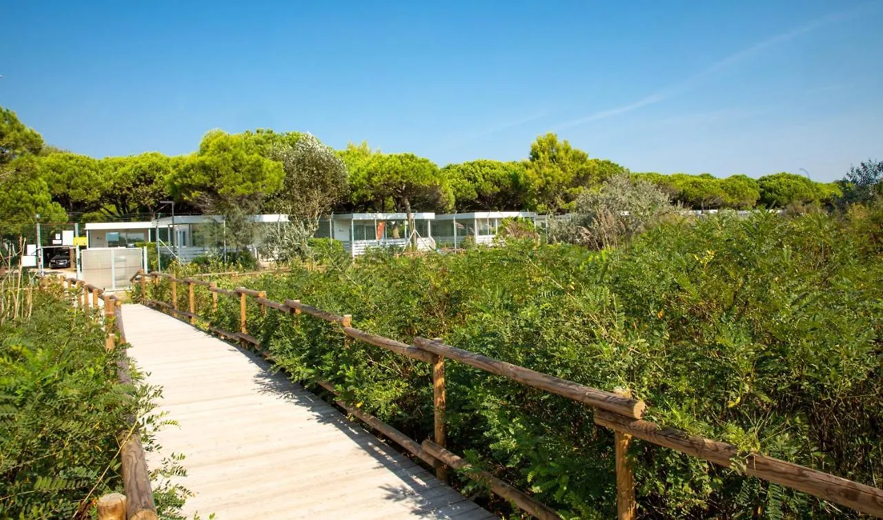 Club Del Sole Jesolo Family Resort Lido di Jesolo