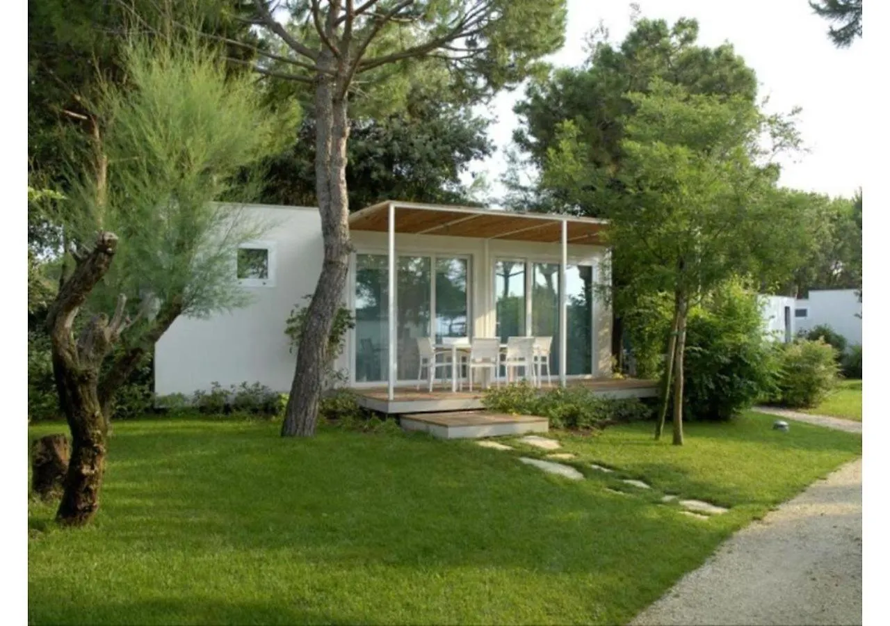 Village de vacances Club Del Sole Jesolo Family Resort