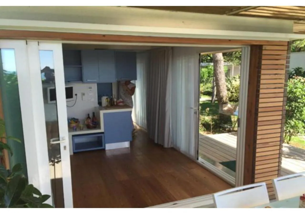 Club Del Sole Jesolo Family Resort 3*,