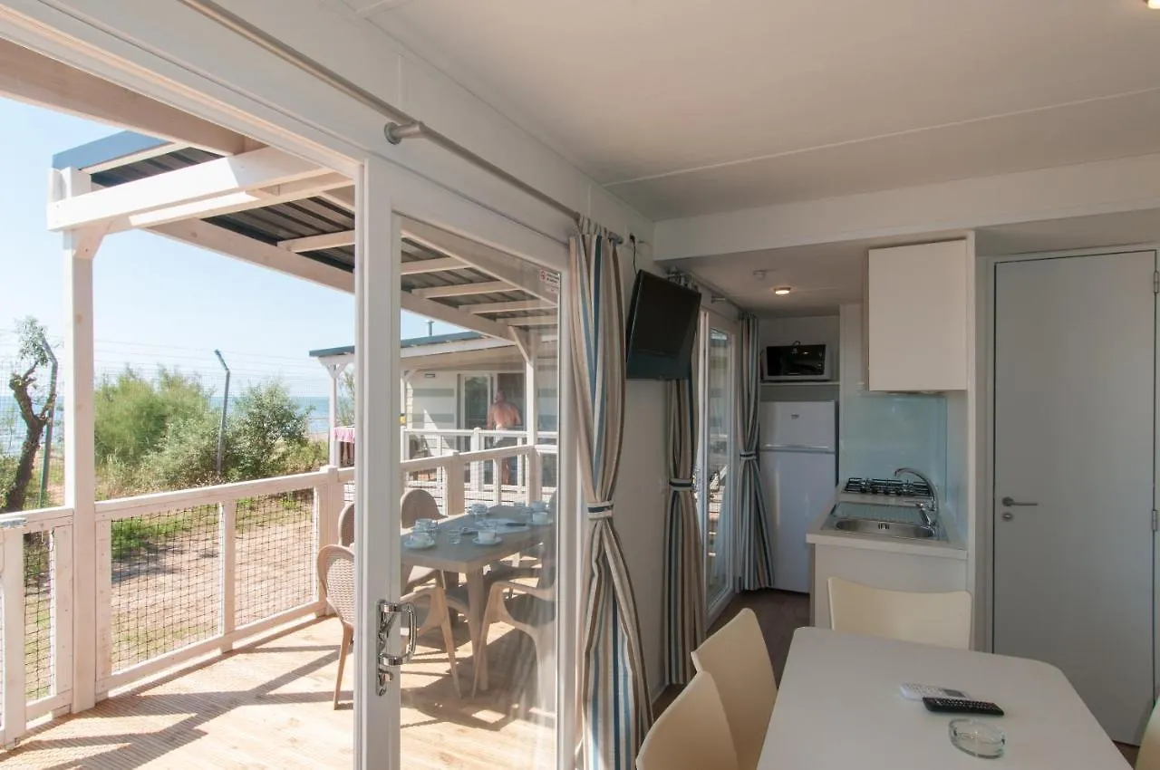 Club Del Sole Jesolo Family Resort Village de vacances
