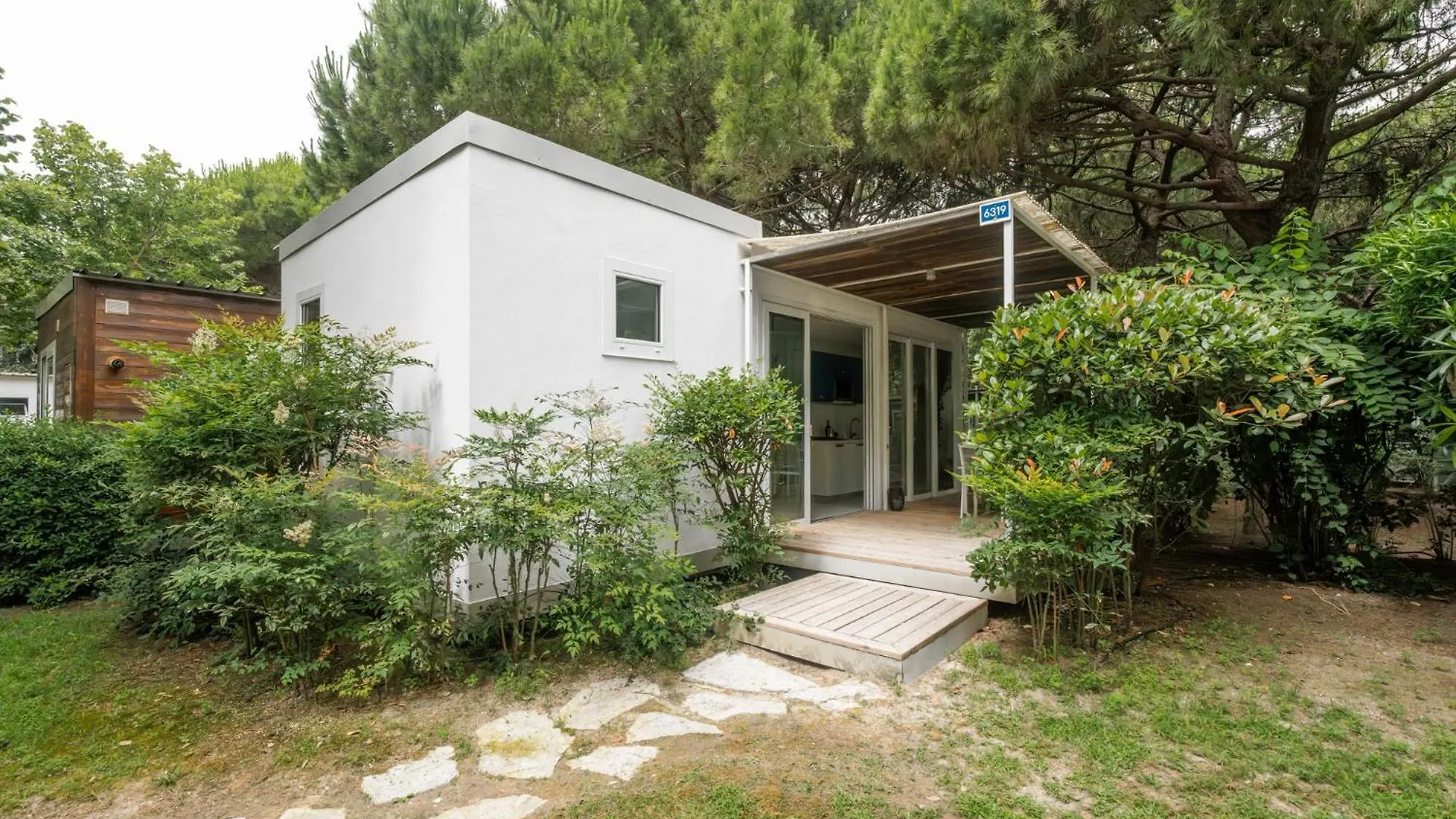 Club Del Sole Jesolo Family Resort Holiday park