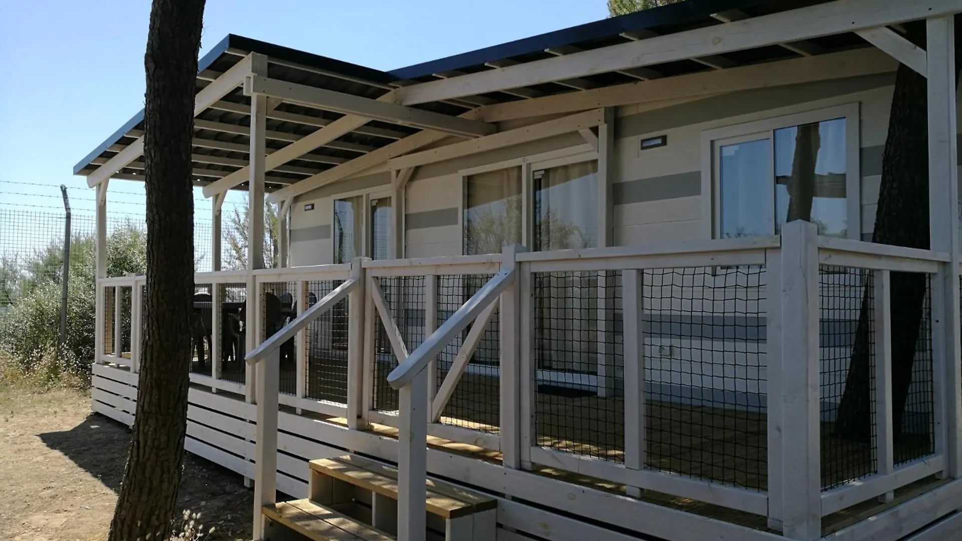 Club Del Sole Jesolo Family Resort Holiday park Lido di Jesolo