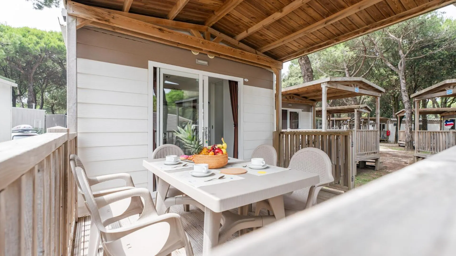 *** Village de vacances Club Del Sole Jesolo Family Resort Italie