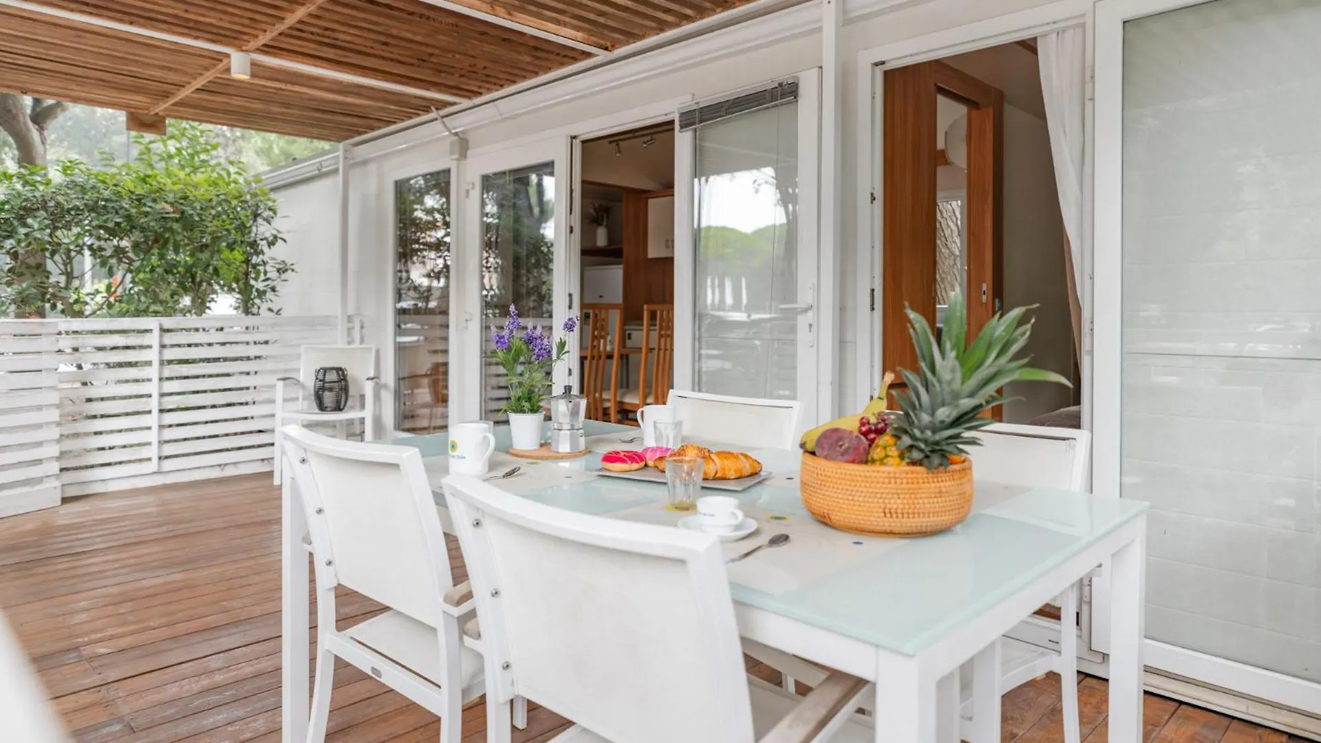 Club Del Sole Jesolo Family Resort