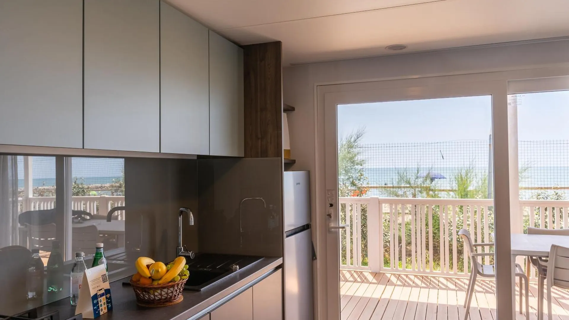 Village de vacances Club Del Sole Jesolo Family Resort