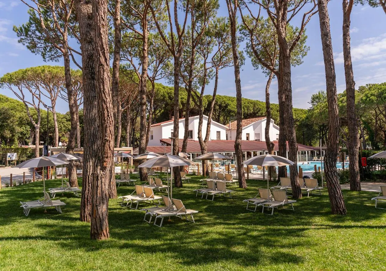 Club Del Sole Jesolo Family Resort Italie