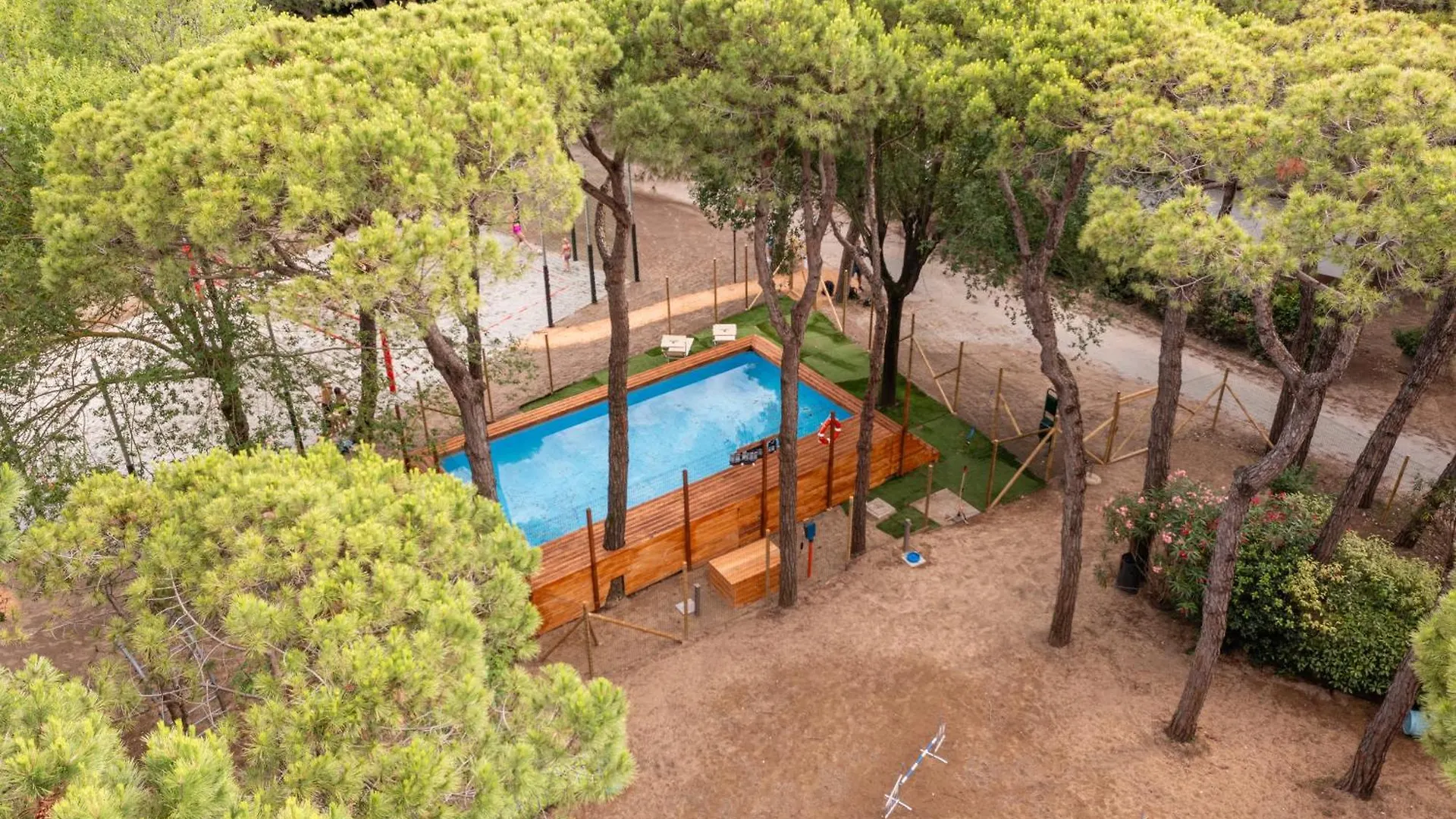 Holiday park Club Del Sole Jesolo Family Resort
