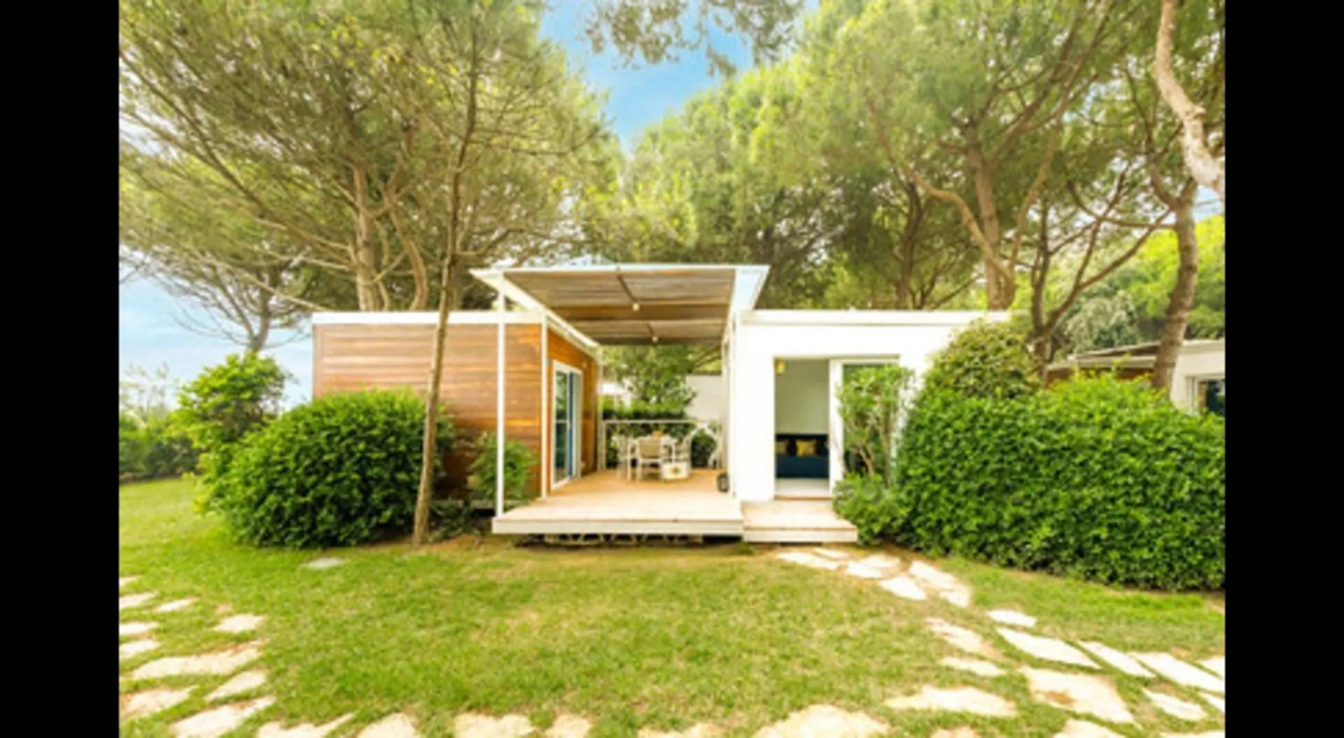 Club Del Sole Jesolo Family Resort Holiday park