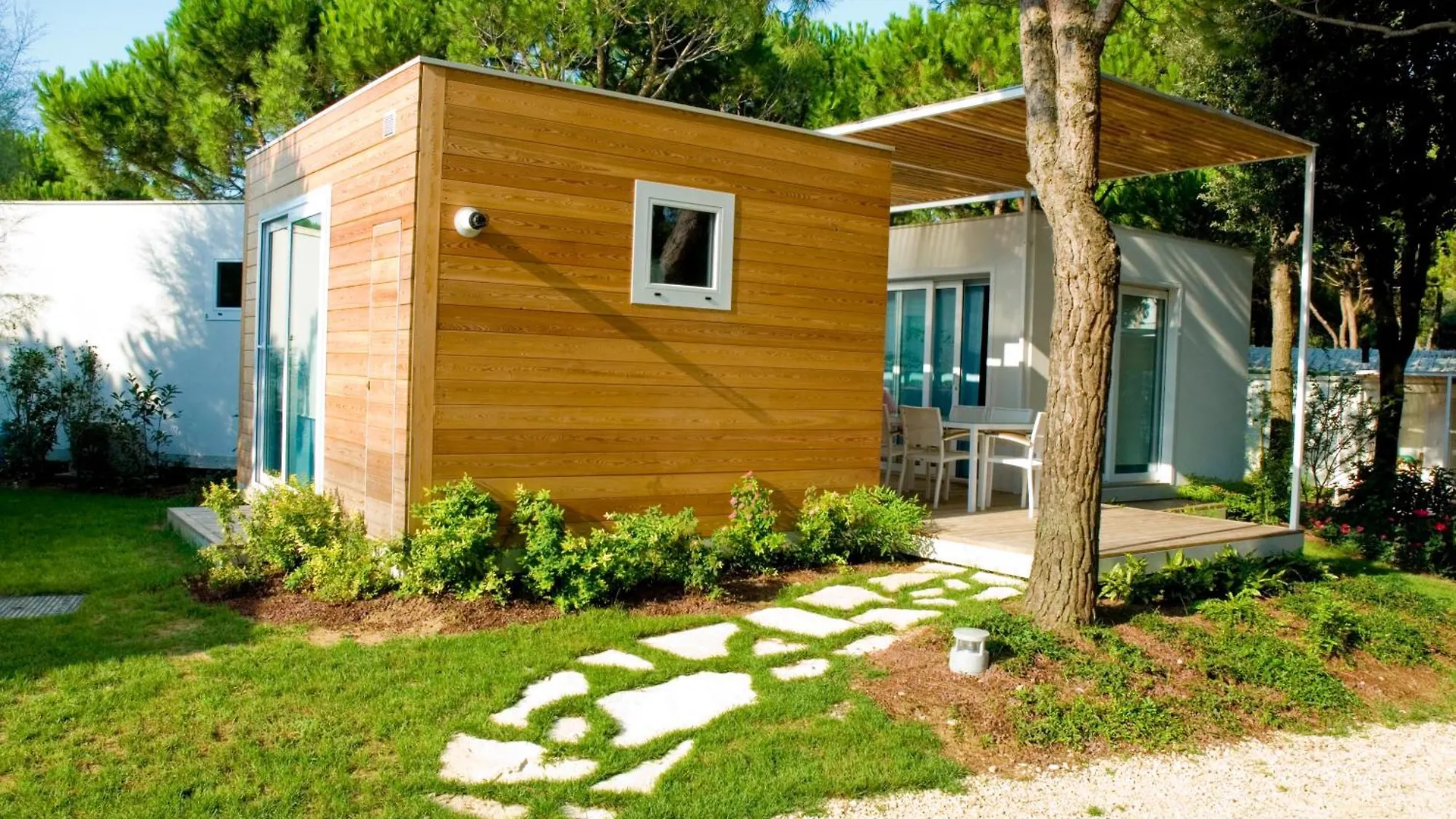 *** Holiday park Club Del Sole Jesolo Family Resort Italy