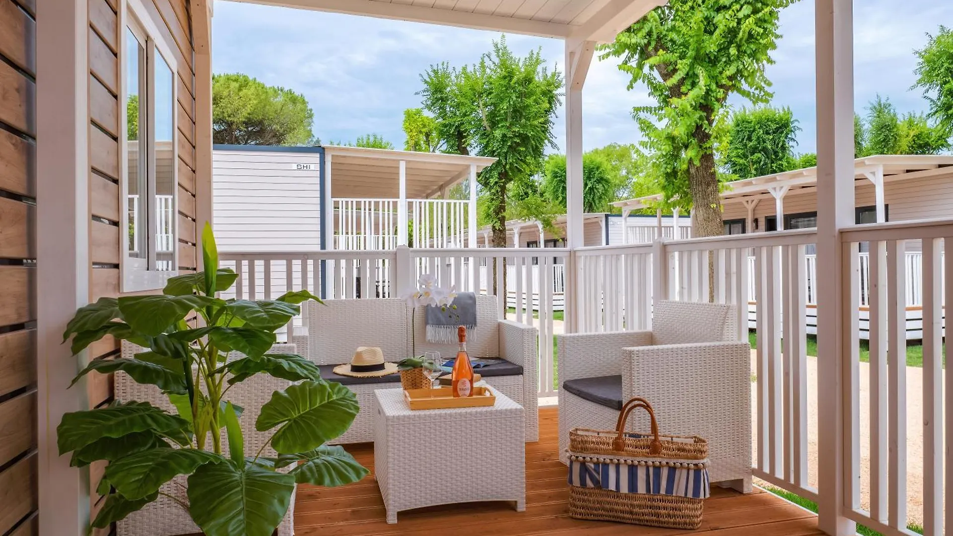 Holiday park Club Del Sole Jesolo Family Resort