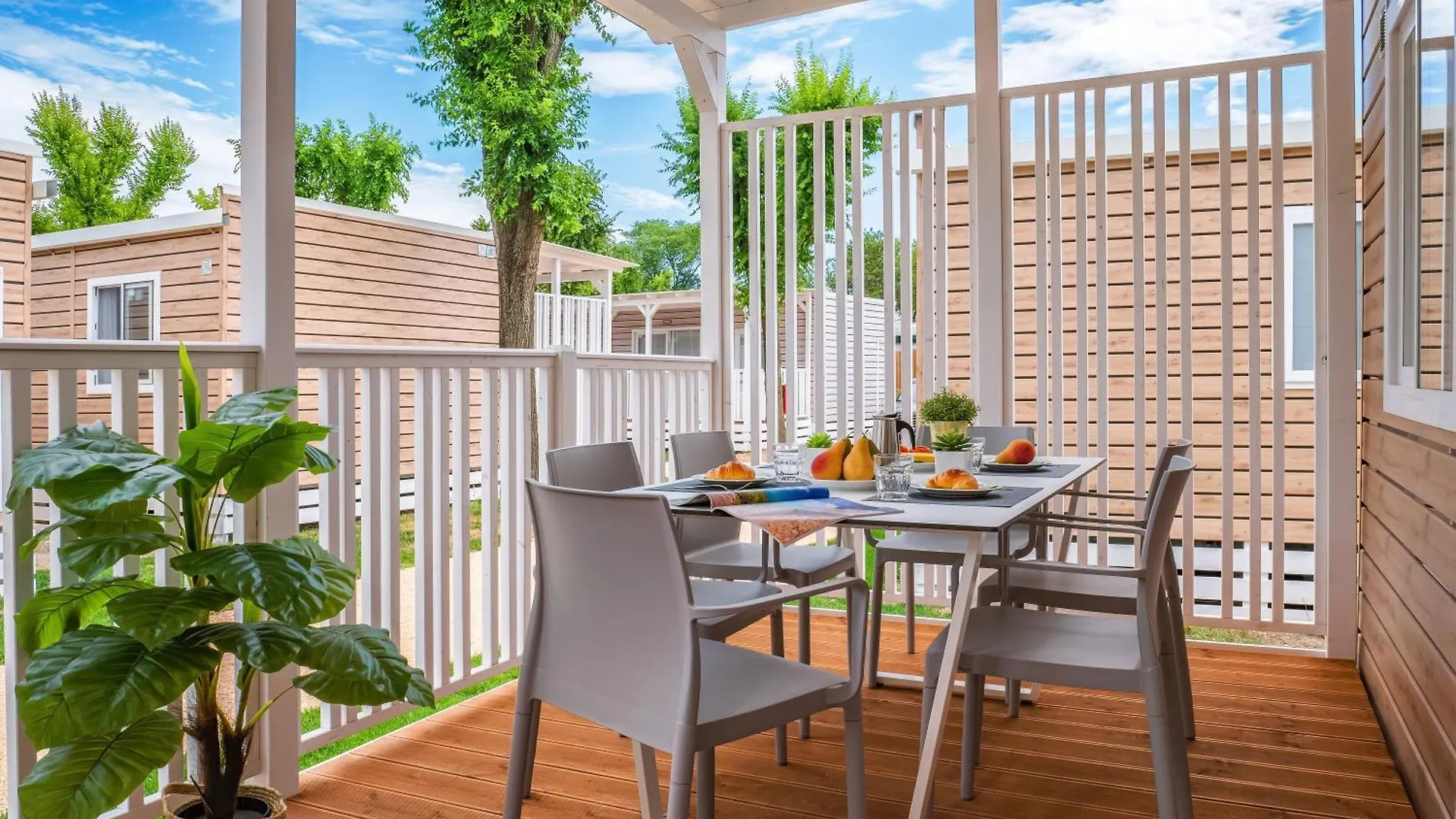 *** Holiday park Club Del Sole Jesolo Family Resort Italy