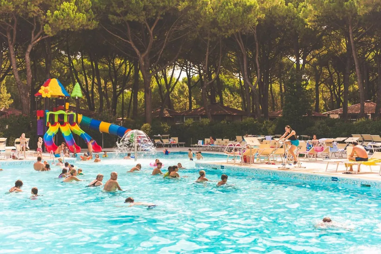 Club Del Sole Jesolo Family Resort