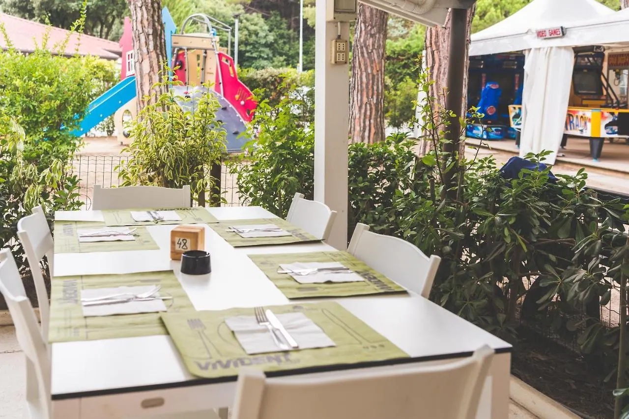 Village de vacances Club Del Sole Jesolo Family Resort