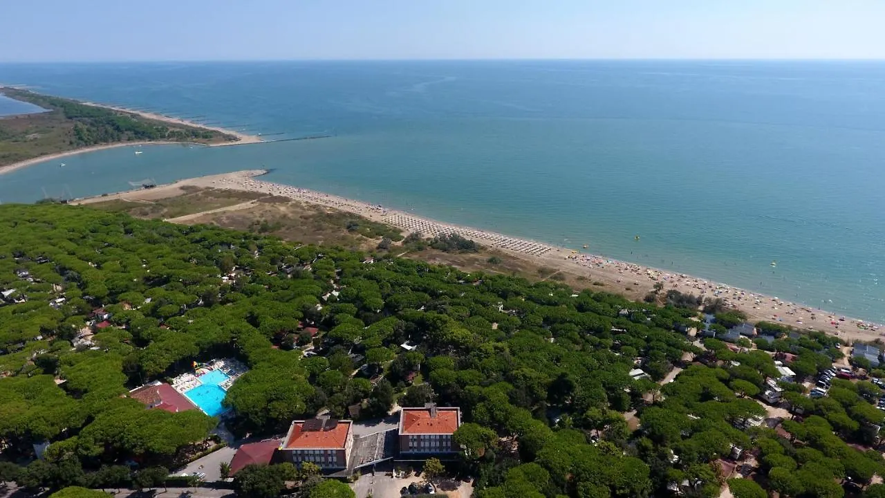 Village de vacances Club Del Sole Jesolo Family Resort