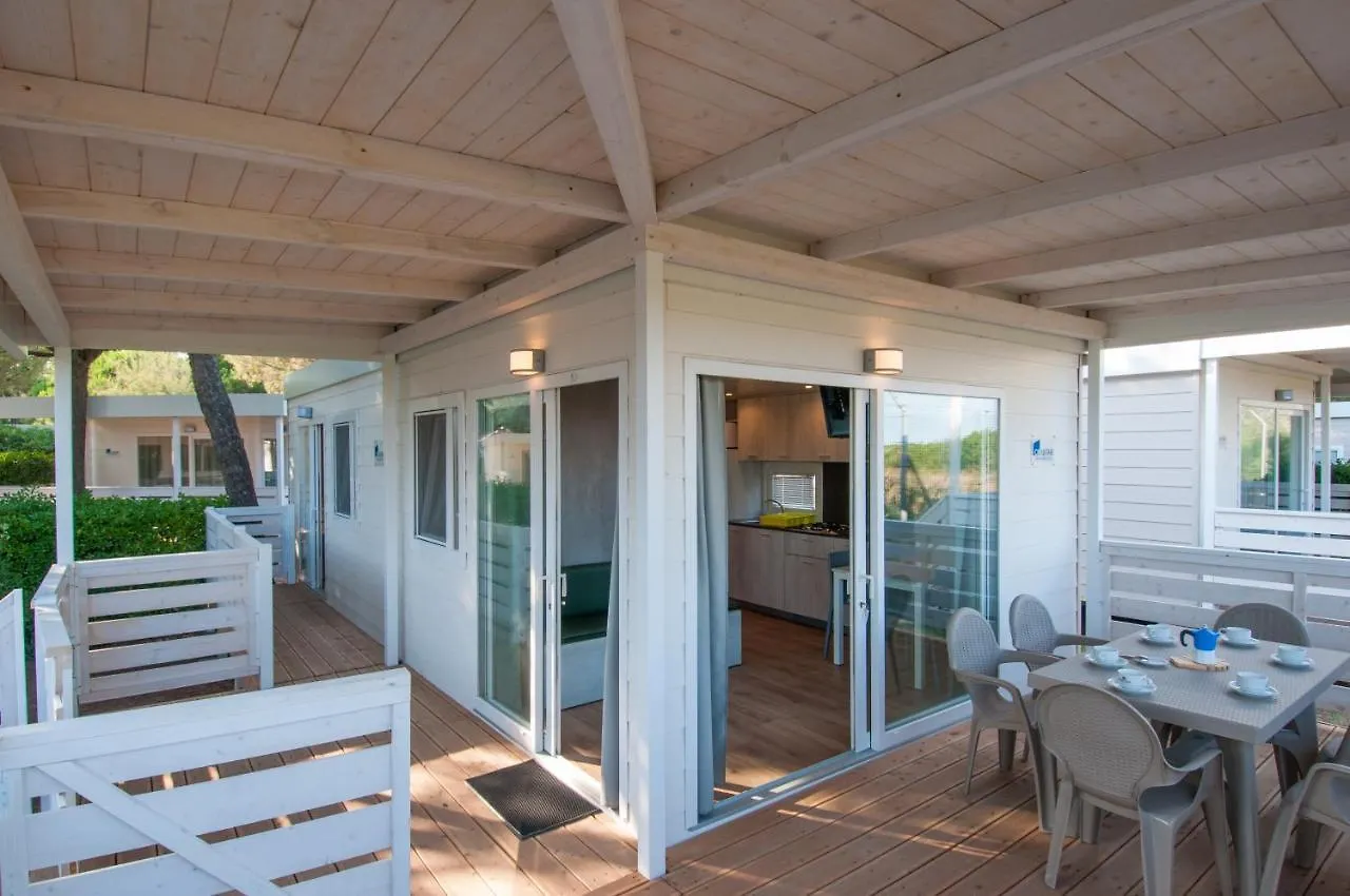 Club Del Sole Jesolo Family Resort Village de vacances