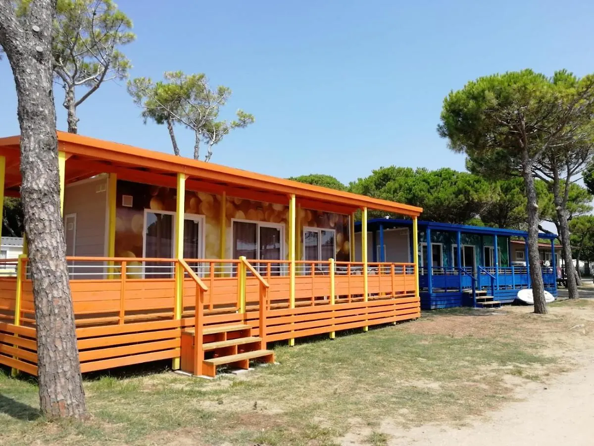 Club Del Sole Jesolo Family Resort Ιταλία