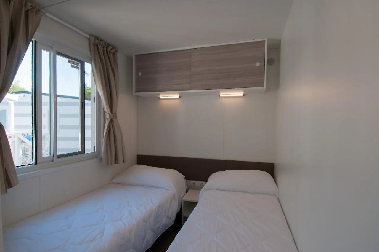 Club Del Sole Jesolo Family Resort 3*, Лидо-ди-Езоло Италия