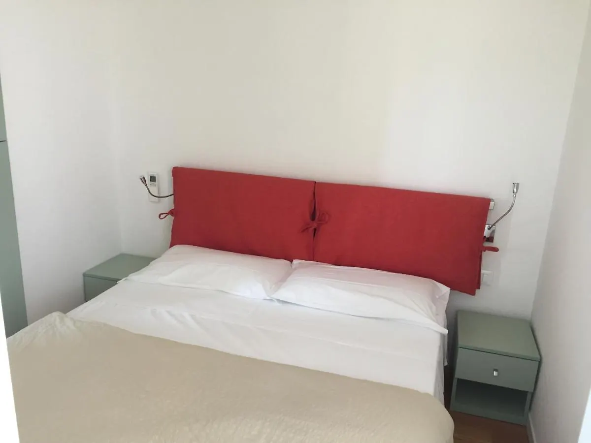 Club Del Sole Jesolo Family Resort Aldeamento Turístico Lido di Jesolo