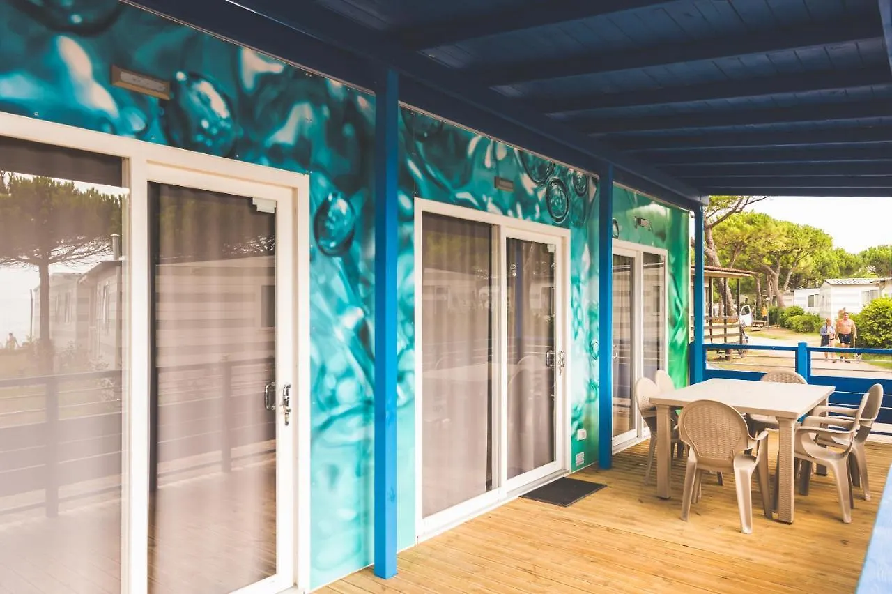 Club Del Sole Jesolo Family Resort Τζεσόλο Λίντο