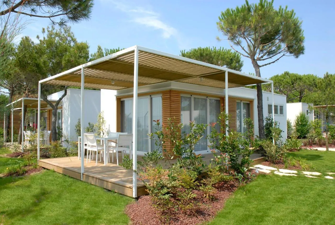 *** Aldeamento Turístico Club Del Sole Jesolo Family Resort Itália