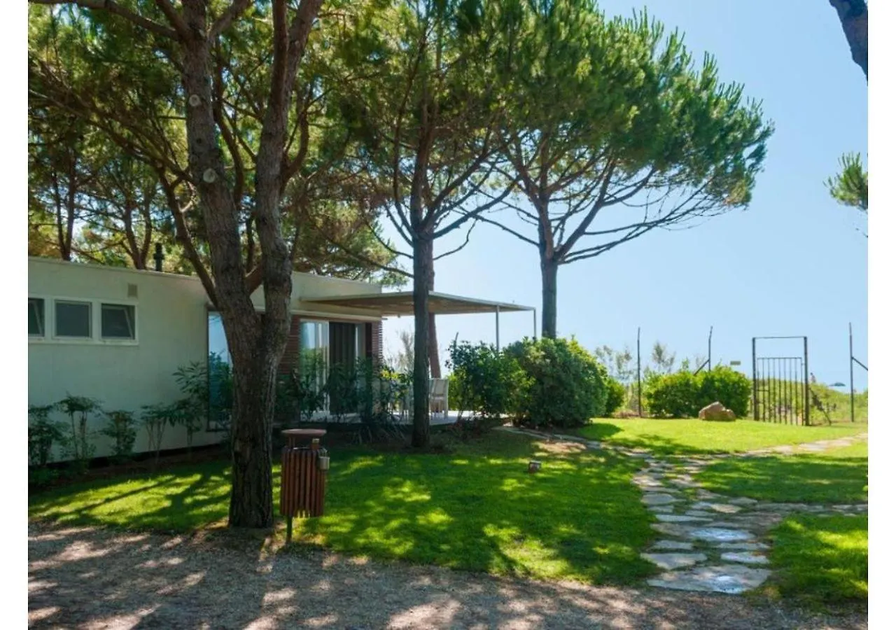 Club Del Sole Jesolo Family Resort Aldeamento Turístico