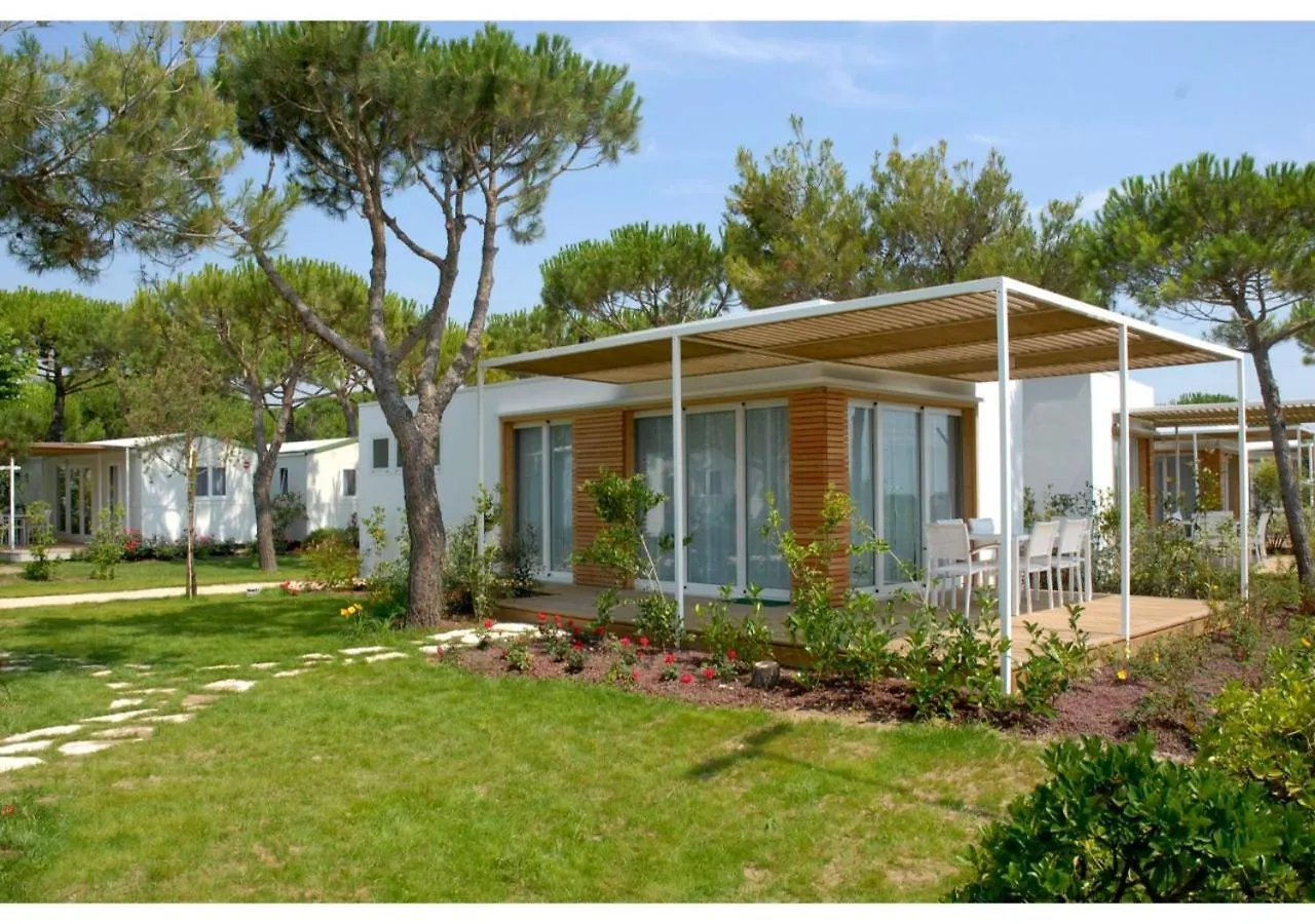 Club Del Sole Jesolo Family Resort Лидо-ди-Езоло