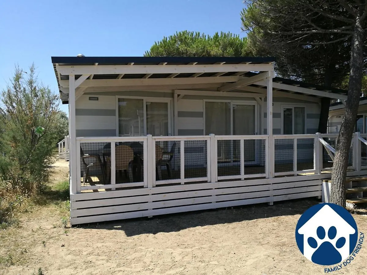 Πάρκο διακοπών Club Del Sole Jesolo Family Resort