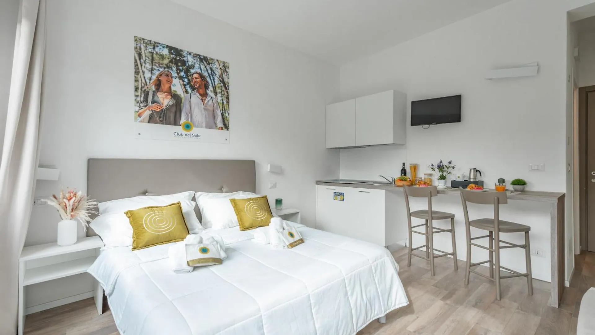 Club Del Sole Jesolo Family Resort