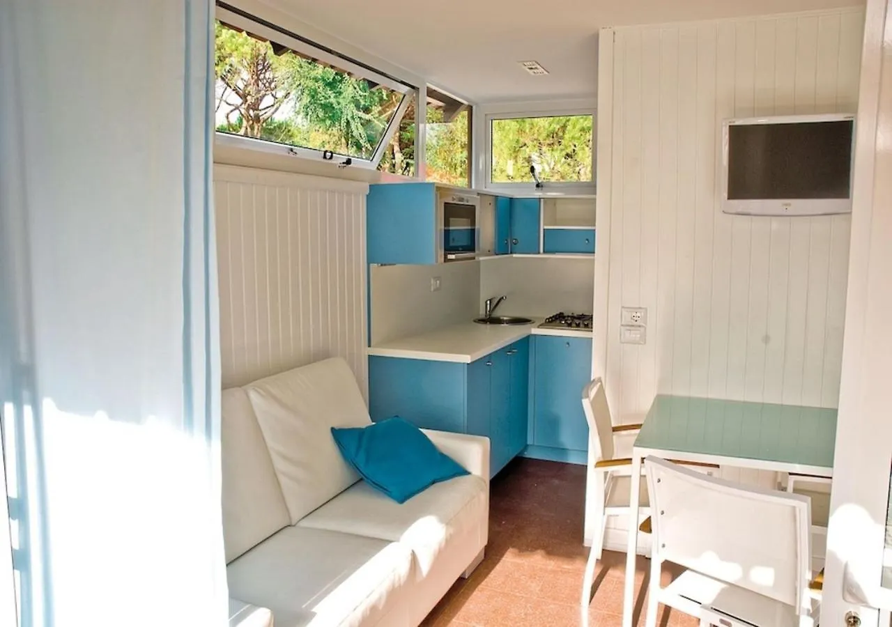 Club Del Sole Jesolo Family Resort Lido di Jesolo