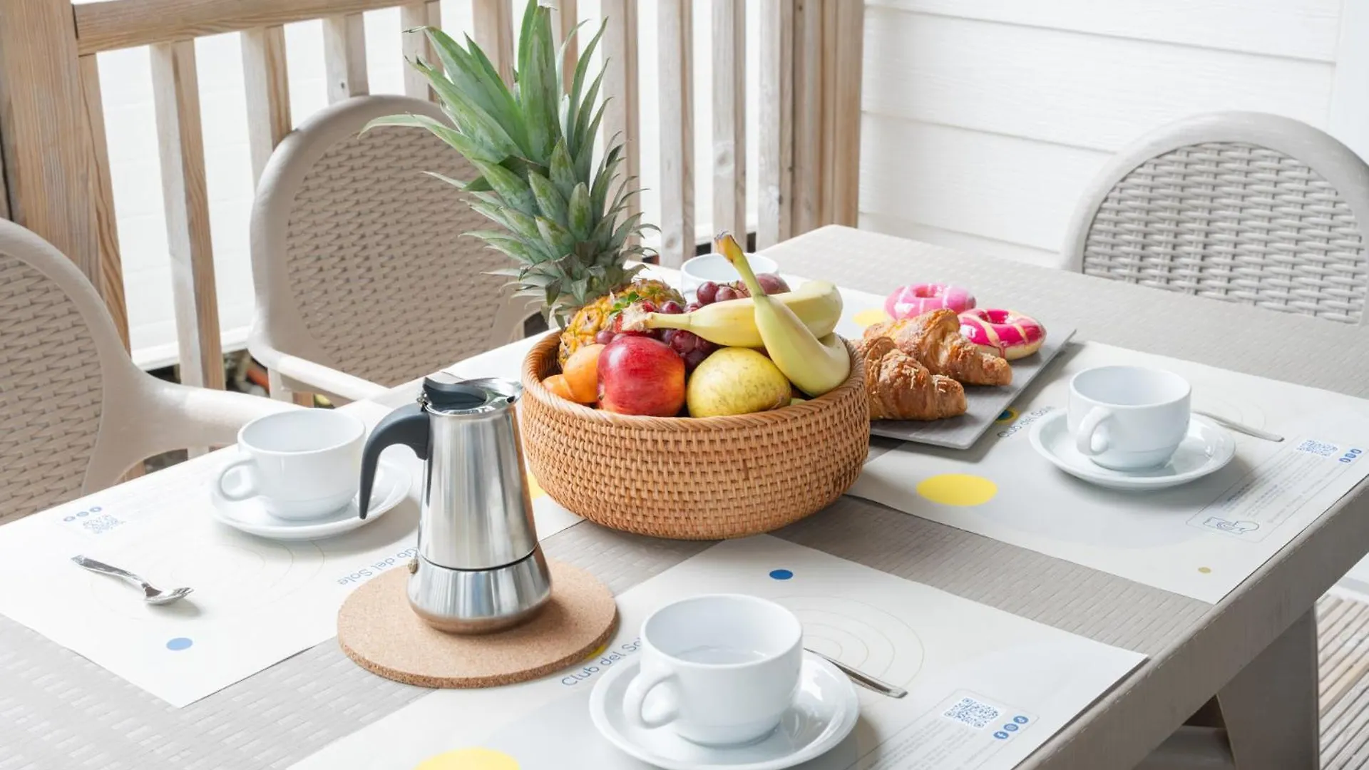 Club Del Sole Jesolo Family Resort