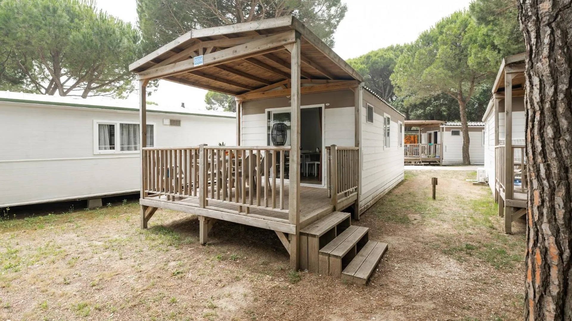Club Del Sole Jesolo Family Resort Aldeamento Turístico