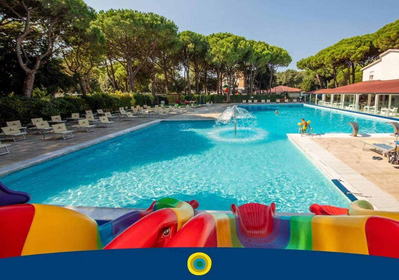 Club Del Sole Jesolo Family Resort