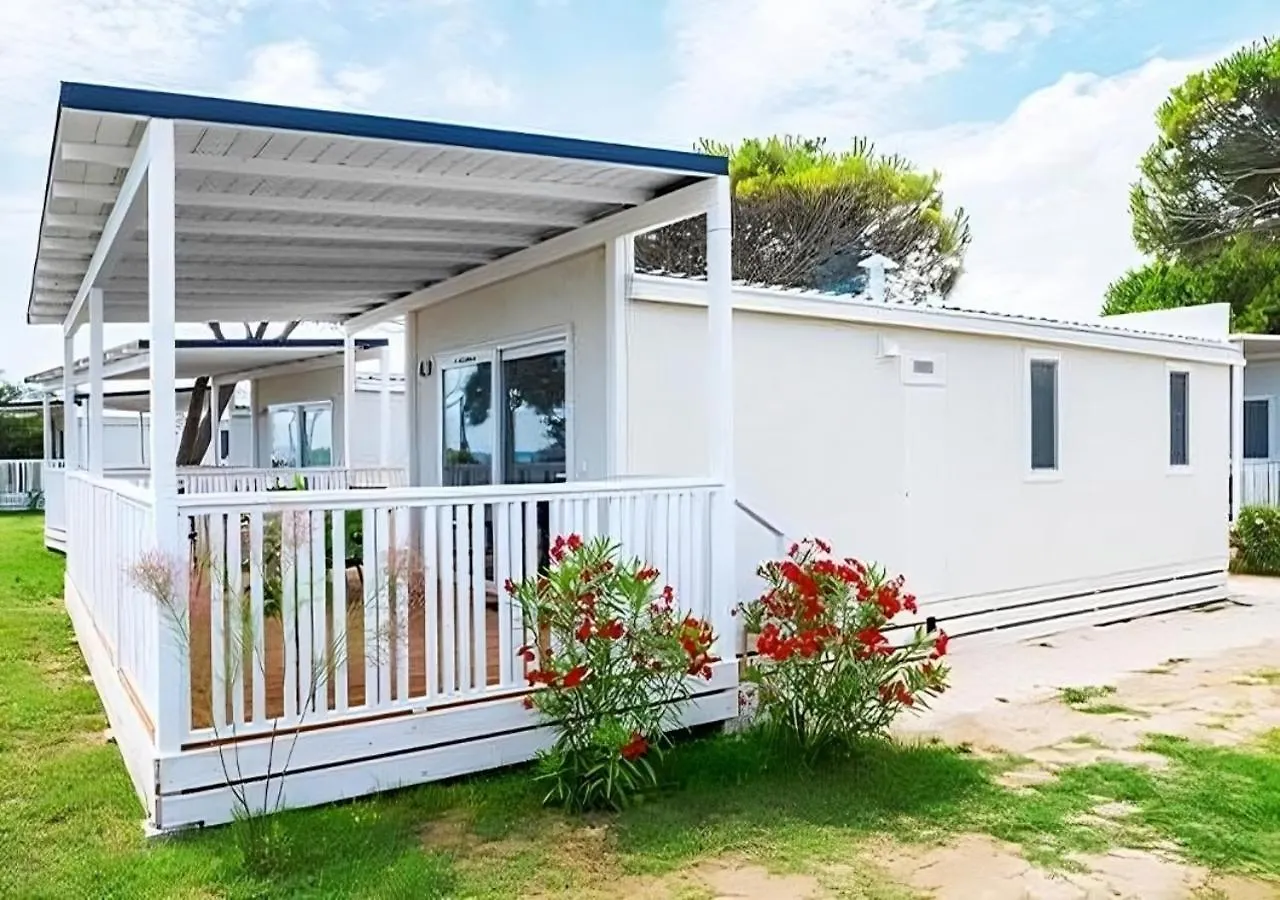 *** Πάρκο διακοπών Club Del Sole Jesolo Family Resort Ιταλία