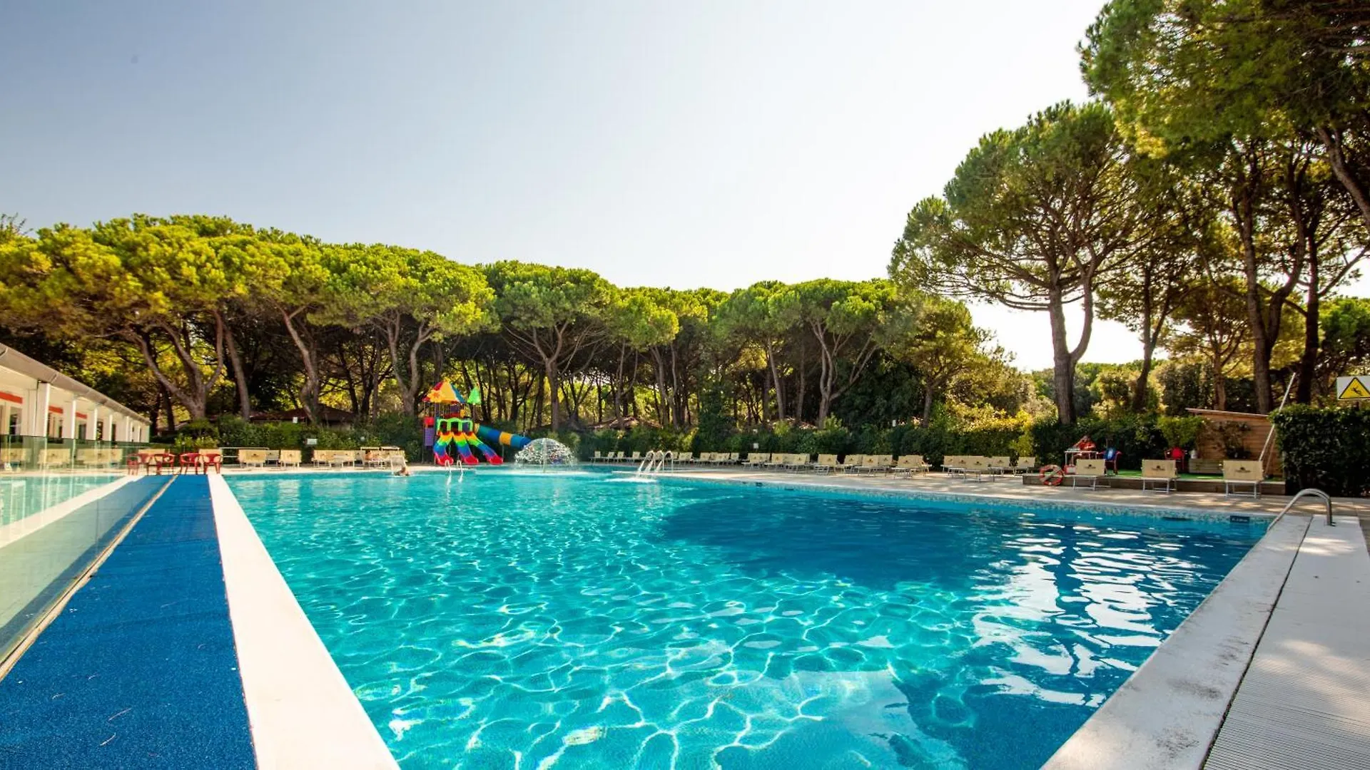 Club Del Sole Jesolo Family Resort