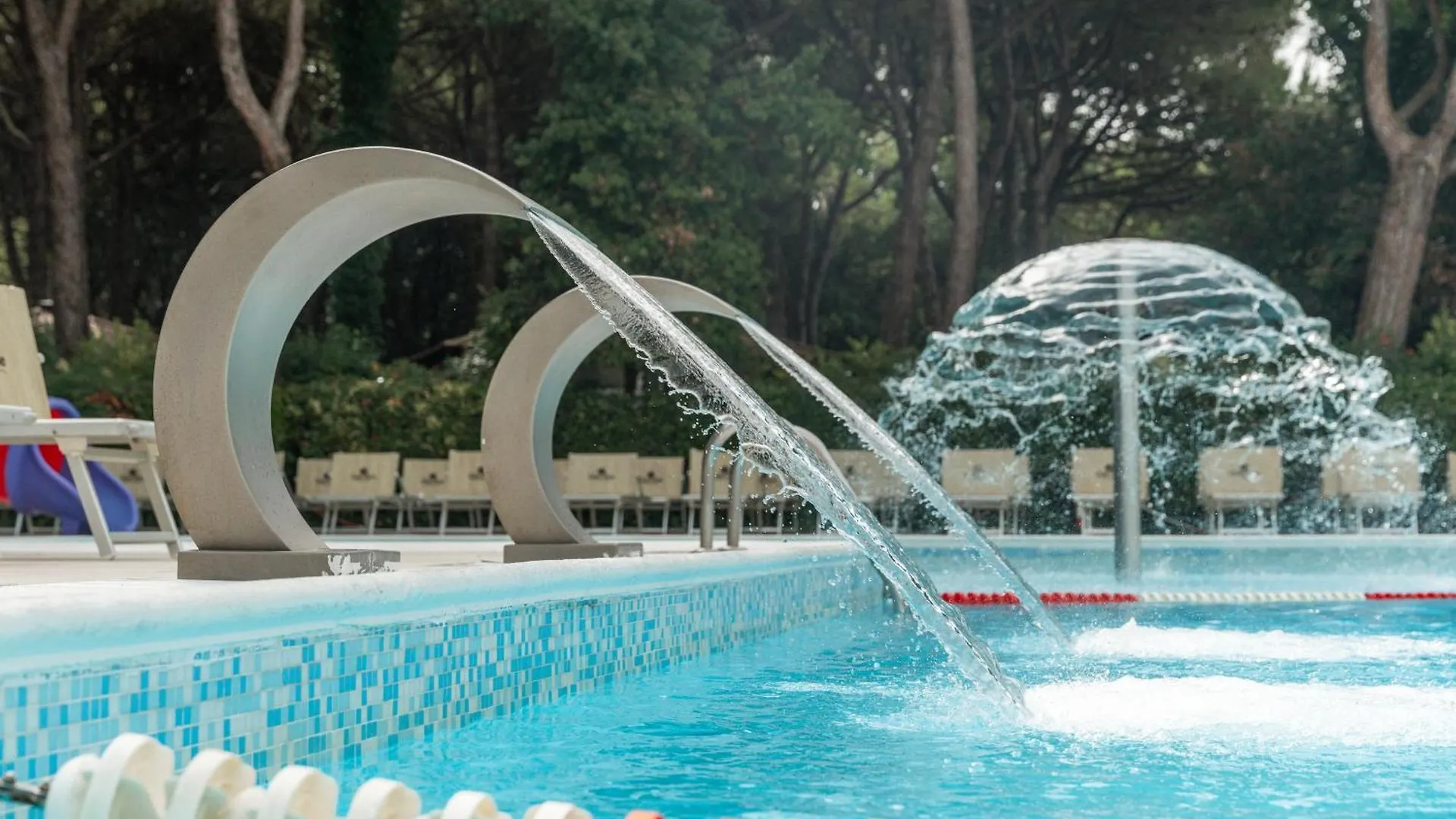 Club Del Sole Jesolo Family Resort