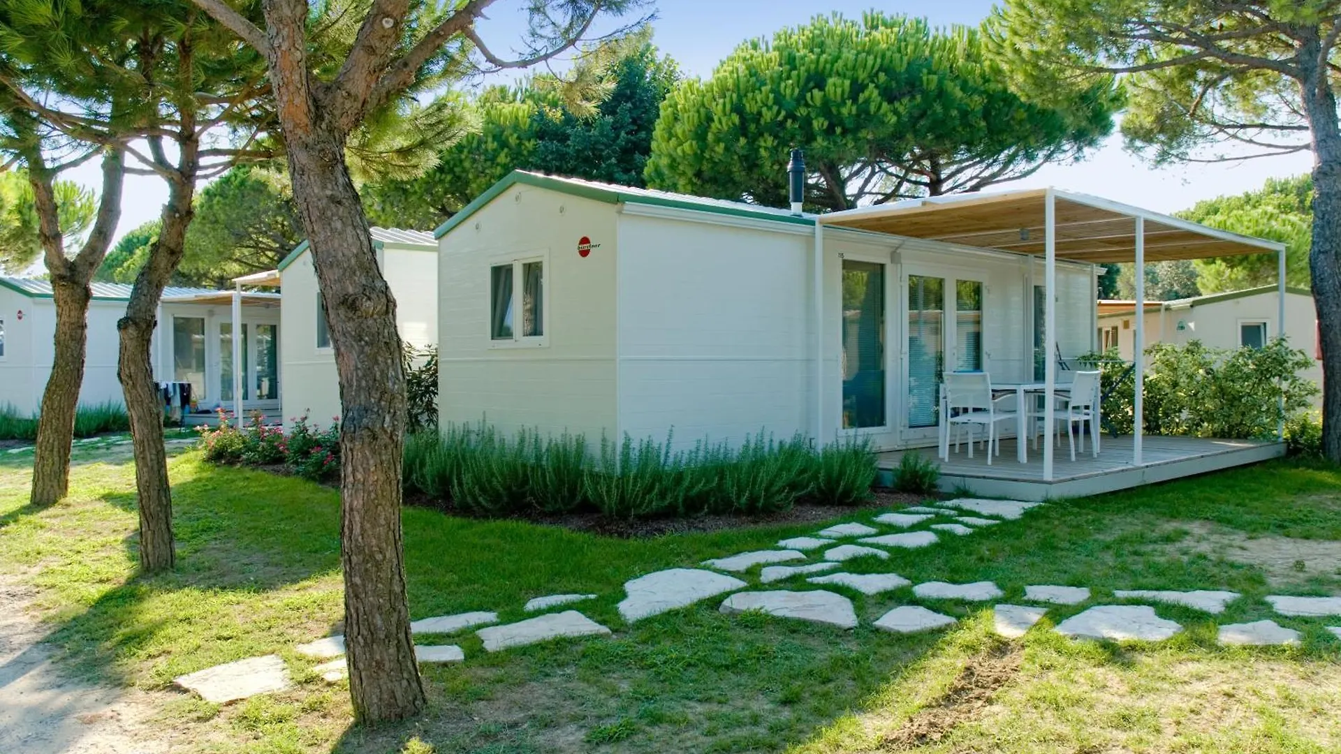 Club Del Sole Jesolo Family Resort Lido di Jesolo
