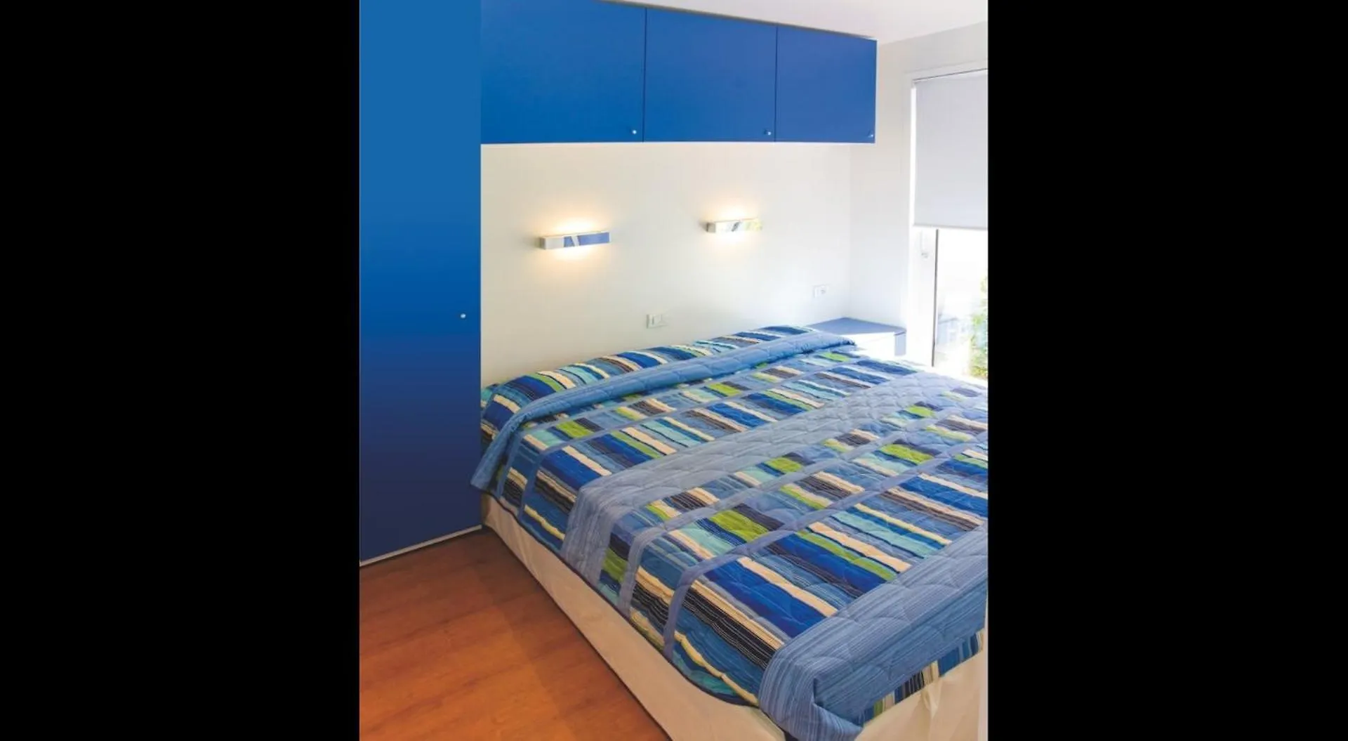 *** База отдыха Club Del Sole Jesolo Family Resort Италия